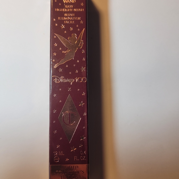 Charlotte Tilbury Beauty Light Wand - Picture 1 of 3